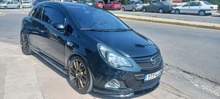 Opel Corsa 2014 OPC FULL EXTRA
