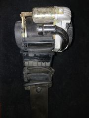 ΖΩΝΗ ΑΣΦΑΛΕΙΑΣ R MERCEDES BENZ W211-thumb-1