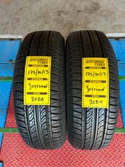 2 ΕΛΑΣΤΙΚΑ 175/70/13 ΟΙΚΟΝΟΜΙΚΑ ΕΛΑΣΤΙΚΑ <<ΔΕΛΗΓΙΑΝΝΙΔΗΣ>> ΔΩΡΕΑΝ ΤΟΠΟΘΕΤΗΣΗ