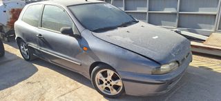 Fiat Μηχανη/Σασμαν 182a3000 1.4cc-thumb-2