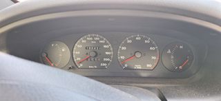 Fiat Μηχανη/Σασμαν 182a3000 1.4cc-thumb-1