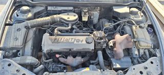 Fiat Μηχανη/Σασμαν 182a3000 1.4cc