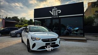 Opel Corsa 2020 1.2 PANORAMA  BLACK EDITION-thumb-1