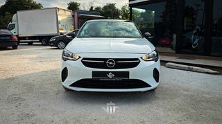 Opel Corsa 2020 1.2 PANORAMA  BLACK EDITION-thumb-2
