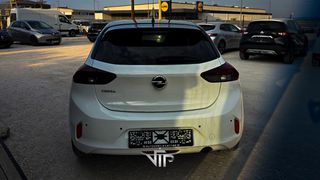Opel Corsa 2020 1.2 PANORAMA  BLACK EDITION-thumb-5