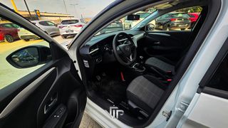 Opel Corsa 2020 1.2 PANORAMA  BLACK EDITION-thumb-6