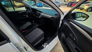 Opel Corsa 2020 1.2 PANORAMA  BLACK EDITION-thumb-7
