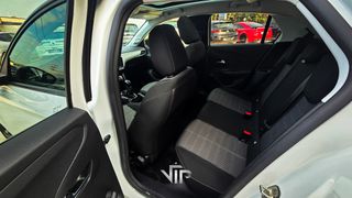 Opel Corsa 2020 1.2 PANORAMA  BLACK EDITION-thumb-8