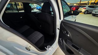 Opel Corsa 2020 1.2 PANORAMA  BLACK EDITION-thumb-9