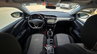 Opel Corsa 2020 1.2 PANORAMA  BLACK EDITION-thumb-12
