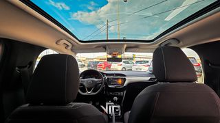 Opel Corsa 2020 1.2 PANORAMA  BLACK EDITION-thumb-14