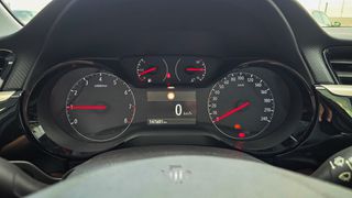 Opel Corsa 2020 1.2 PANORAMA  BLACK EDITION-thumb-15