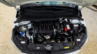 Opel Corsa 2020 1.2 PANORAMA  BLACK EDITION-thumb-16