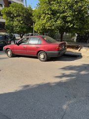 Toyota Corolla 1993 SEDAN