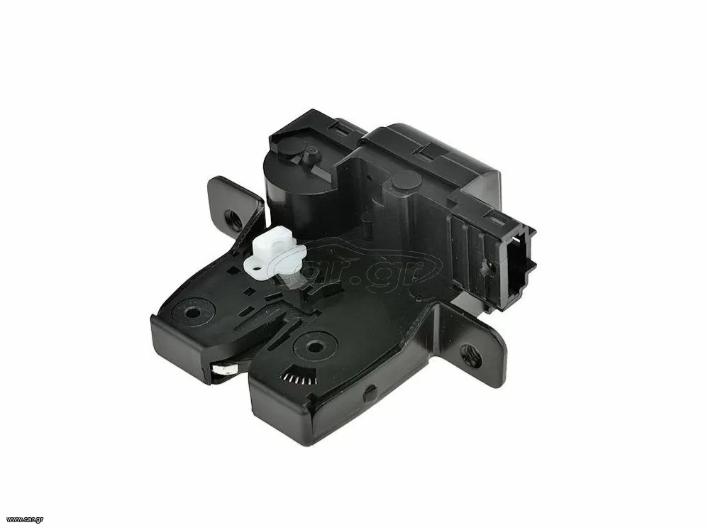 ΗΛΕΚΤΡΟΜΑΓΝΗΤΙΚΗ ΚΛΕΙΔΑΡΙΑ NISSAN QASHQAI '06-'13/ MICRA K12 '02-/TIIDA '06-/ PRIMERA P12 '02- ΜΟΤΕΡ 3/5ΗΣ 4PIN ΜΕ ΓΑΝΤΖΟ ΑΠΕΜΠΛΟΚΗΣ (Z)