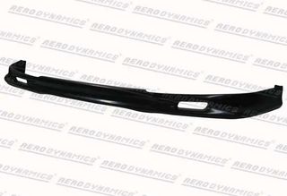 Spoiler Εμπρός της Aerodynamics, Spoon Type, για Honda Civic 91-96 2/3-doors (BL-CV9223D-S-F-PU)