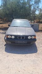 Bmw 520 1991 E34