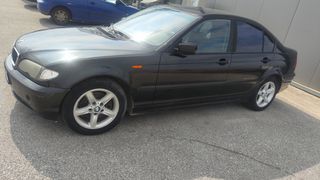 Bmw 320 2002 E46 FL-thumb-1