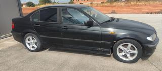 Bmw 320 2002 E46 FL-thumb-2