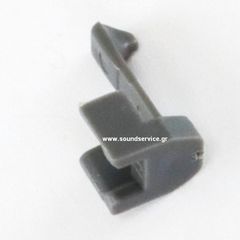 DNK6365 Pioneer ανταλλακτικό πλαστικό για κουμπί συρόμενο