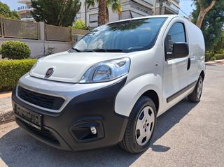 Fiat Fiorino 2018 -1.3d/95hp-EURO6-ΕΛΛΗΝΙΚΟ