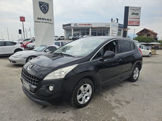 Peugeot 3008 2012