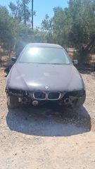 Bmw 220 1995 e39