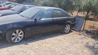 Bmw 220 1995 e39-thumb-1