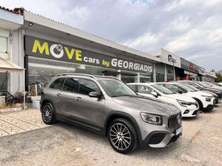 Mercedes-Benz GLB 200 2021 LOOK GLB 35 AMG