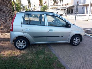 Daihatsu Cuore 2005 ΠΡΟΣΦΟΡΑ!!!!!!!!! ΜΕ ΓΡΑΜΜΑΤΙΑ!!!!!!!!!-thumb-5