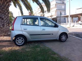 Daihatsu Cuore 2005 ΠΡΟΣΦΟΡΑ!!!!!!!!! ΜΕ ΓΡΑΜΜΑΤΙΑ!!!!!!!!!-thumb-6