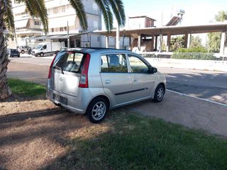 Daihatsu Cuore 2005 ΠΡΟΣΦΟΡΑ!!!!!!!!! ΜΕ ΓΡΑΜΜΑΤΙΑ!!!!!!!!!-thumb-7