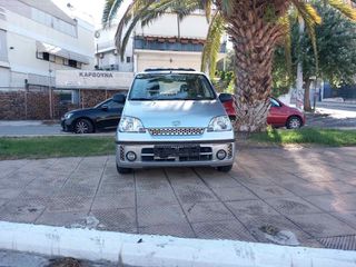 Daihatsu Cuore 2005 ΠΡΟΣΦΟΡΑ!!!!!!!!! ΜΕ ΓΡΑΜΜΑΤΙΑ!!!!!!!!!-thumb-3
