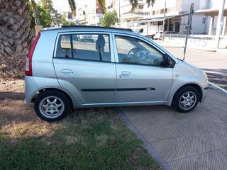 Daihatsu Cuore 2005 ΠΡΟΣΦΟΡΑ!!!!!!!!! ΜΕ ΓΡΑΜΜΑΤΙΑ!!!!!!!!!-thumb-11