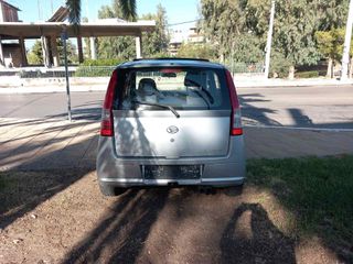 Daihatsu Cuore 2005 ΠΡΟΣΦΟΡΑ!!!!!!!!! ΜΕ ΓΡΑΜΜΑΤΙΑ!!!!!!!!!-thumb-12