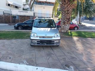 Daihatsu Cuore 2005 ΠΡΟΣΦΟΡΑ!!!!!!!!! ΜΕ ΓΡΑΜΜΑΤΙΑ!!!!!!!!!-thumb-1