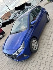 Hyundai i 20 2021 ΠΡΟΣΕΧΩΣ