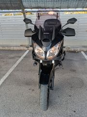 Suzuki V-Strom 650 2009 DL 650 V-STROM ABS