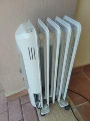ΘΕΣΣΑΛΟΝΙΚΗ ΠΩΛΕΙΤΑΙ ΜΙΚΡΟ ΚΑΛΟΡΙΦΕΡ ΛΑΔΙΟΥ ΤΙΜΗ 25 ΕΥΡΩ