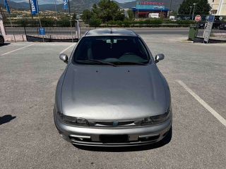 Fiat Bravo 2002 BRAVO 1242 CC16V