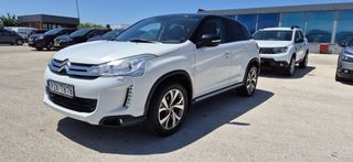 Citroen C4 Aircross 2013 foul extra 4x4 180ps XENON !!!150 ΤΕΛΟΙ ΚΥΚΛΟΦΟΡΙΑΣ-thumb-1