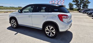 Citroen C4 Aircross 2013 foul extra 4x4 180ps XENON !!!150 ΤΕΛΟΙ ΚΥΚΛΟΦΟΡΙΑΣ-thumb-2