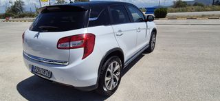 Citroen C4 Aircross 2013 foul extra 4x4 180ps XENON !!!150 ΤΕΛΟΙ ΚΥΚΛΟΦΟΡΙΑΣ-thumb-3