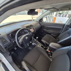 Citroen C4 Aircross 2013 foul extra 4x4 180ps XENON !!!150 ΤΕΛΟΙ ΚΥΚΛΟΦΟΡΙΑΣ-thumb-4