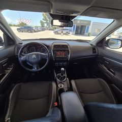 Citroen C4 Aircross 2013 foul extra 4x4 180ps XENON !!!150 ΤΕΛΟΙ ΚΥΚΛΟΦΟΡΙΑΣ-thumb-7