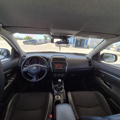 Citroen C4 Aircross 2013 foul extra 4x4 180ps XENON !!!150 ΤΕΛΟΙ ΚΥΚΛΟΦΟΡΙΑΣ-thumb-8