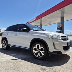 Citroen C4 Aircross 2013 foul extra 4x4 180ps XENON !!!150 ΤΕΛΟΙ ΚΥΚΛΟΦΟΡΙΑΣ-thumb-15