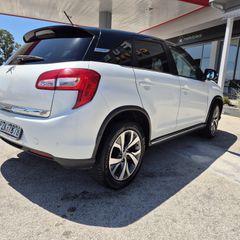 Citroen C4 Aircross 2013 foul extra 4x4 180ps XENON !!!150 ΤΕΛΟΙ ΚΥΚΛΟΦΟΡΙΑΣ-thumb-16