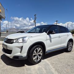 Citroen C4 Aircross 2013 foul extra 4x4 180ps XENON !!!150 ΤΕΛΟΙ ΚΥΚΛΟΦΟΡΙΑΣ-thumb-17