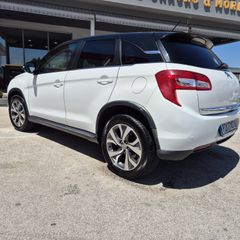 Citroen C4 Aircross 2013 foul extra 4x4 180ps XENON !!!150 ΤΕΛΟΙ ΚΥΚΛΟΦΟΡΙΑΣ-thumb-18